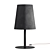 Modern Elegance: Vesoi Lumone Floor Lamp 3D model small image 2