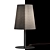 Modern Elegance: Vesoi Lumone Floor Lamp 3D model small image 3