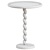 Elegant Twister Side Table 3D model small image 2