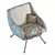 Velvet Vintage Armchair: Joyce 3D model small image 4