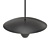 Reflect LED Pendant Lamp 3D model small image 2