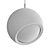 SpyderGaze | Hanging Lamp 3D model small image 4