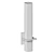 Sleek Nepal Wall Sconce: Modern Brilliance 3D model small image 4