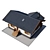 Rustic Dream Cottage 3D model small image 5