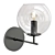 Schoppen 1491-1W: Stylish Wall Sconce 3D model small image 1
