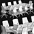 Modern Conference Table 23 3D model small image 6