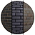 Premium Bricks Collection | 4K PBR 3D model small image 1