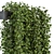  Hanging Garden Delights - Set 372 3D model small image 2