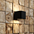 Wonderwall Studios Wood Wall - Jungle PBR Material 3D model small image 2