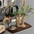 Elegant Decorative Set (Vray & Corona) 3D model small image 10