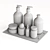 Aesop Bath Collection 3D model small image 3