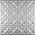 3D Diamond Wall Panel, 30x30cm 3D model small image 5