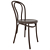 Viennese Classic Chair 3D model small image 1