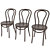 Viennese Classic Chair 3D model small image 4