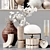 Elegant Decor Set: 095 3D model small image 3