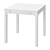 Versatile EKEDALEN Expandable Table 3D model small image 1