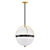 Elegant Dorothy Pendant 3D model small image 1