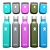 Hydro Flask Wine Set: Bottle & Tumbler 3D model small image 3