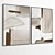 DuoFrame: Plaster Photo - Interior Set 3D model small image 3