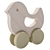 Odin Parker Wooden Toy Set: NURMS Subdivision with 1 Iteration 3D model small image 4