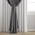 Polygonal Curtain Model 3D model small image 2