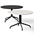 Minimalist Lounge Coffee Table: MENU Harbor 3D model small image 1