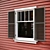 Title: Optimized Exterior Windows Pack 3D model small image 2