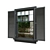 Title: Optimized Exterior Windows Pack 3D model small image 4