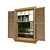 Title: Optimized Exterior Windows Pack 3D model small image 5
