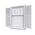 Title: Optimized Exterior Windows Pack 3D model small image 7