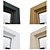 Title: Optimized Exterior Windows Pack 3D model small image 9
