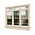 Optimized Exterior Windows v.11 3D model small image 6