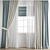Poly Curtain: High-Quality Model 3D model small image 6