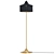 Fringe Floor Lamp by Pikartlights 3D model small image 5