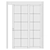 Elegant NEO Sliding Doors 3D model small image 4