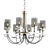 Modern Ombra Pendant Lighting 3D model small image 1