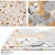 Contemporary Designer Carpets by Kirill Istomin 3D model small image 1