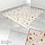 Contemporary Designer Carpets by Kirill Istomin 3D model small image 2