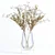 Elegant Floral Arrangement - Bouquet 05 3D model small image 4