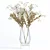 Elegant Floral Arrangement - Bouquet 05 3D model small image 5