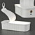 Seletti Daily Glow Sardina: Illuminating Modern Design 3D model small image 6
