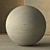 Yellow Concrete Material 17 - PBR Texture 3D model small image 2