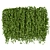 Fitowall Leaf Ivy - Collection Plant Vol 316 3D model small image 3