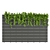 Fitowall Leaf Ivy - Collection Plant Vol 316 3D model small image 4