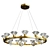 Kendra_CH: Contemporary Design Lamp 3D model small image 1