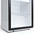 Capri P-490SK Glass Door Refrigerator 3D model small image 3