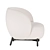 Kartel Luman Modern Armchair 3D model small image 13