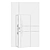I-DOORS WAYS: Design Excellence 3D model small image 3