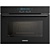 Samsung NQ50K5137KB: Efficient Built-in Microwave Oven 3D model small image 2