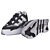 Adidas Niteball Originals Sneakers 3D model small image 1